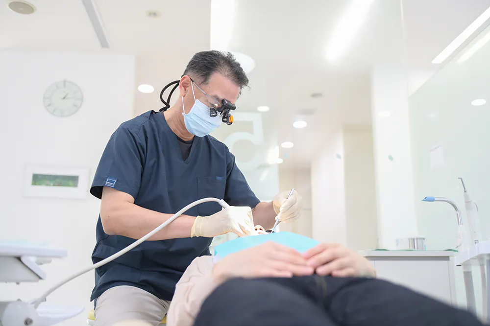 虫歯予防の基本は歯磨きと歯科医院へ